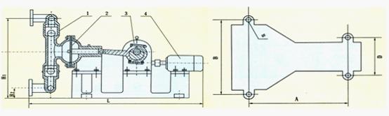 SK-6SK-12SK-30ˮh(hun)ʽձüsC(j)ˮxγߴD